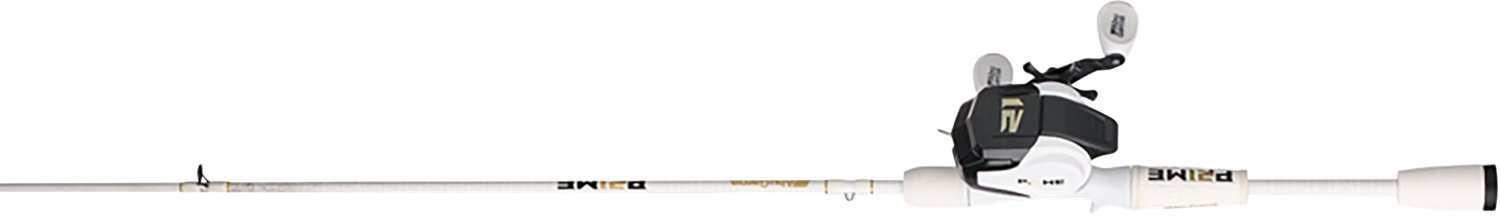 Abu Garcia Prime 7 ft M Spincast Combo - view number 7