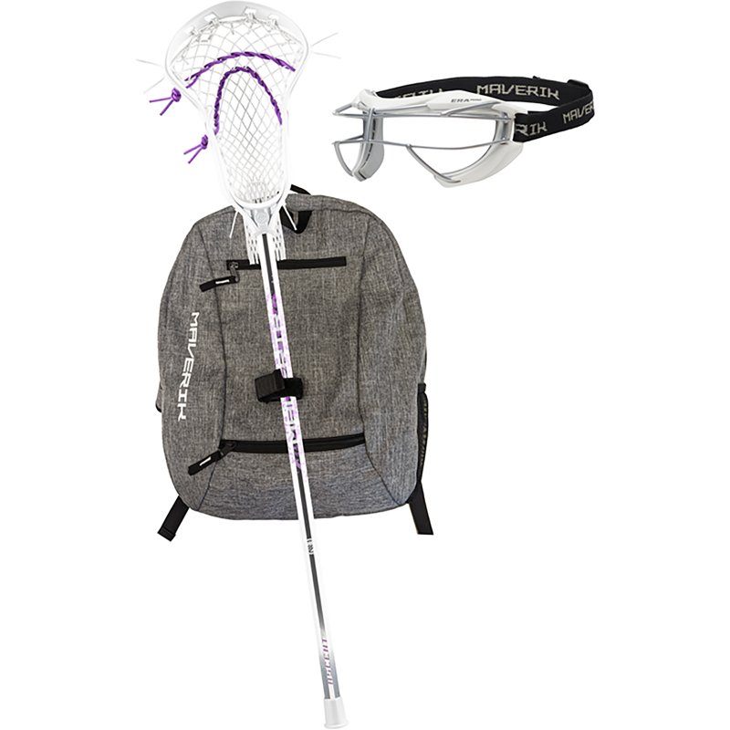 Maverik Lacrosse Gi… - image