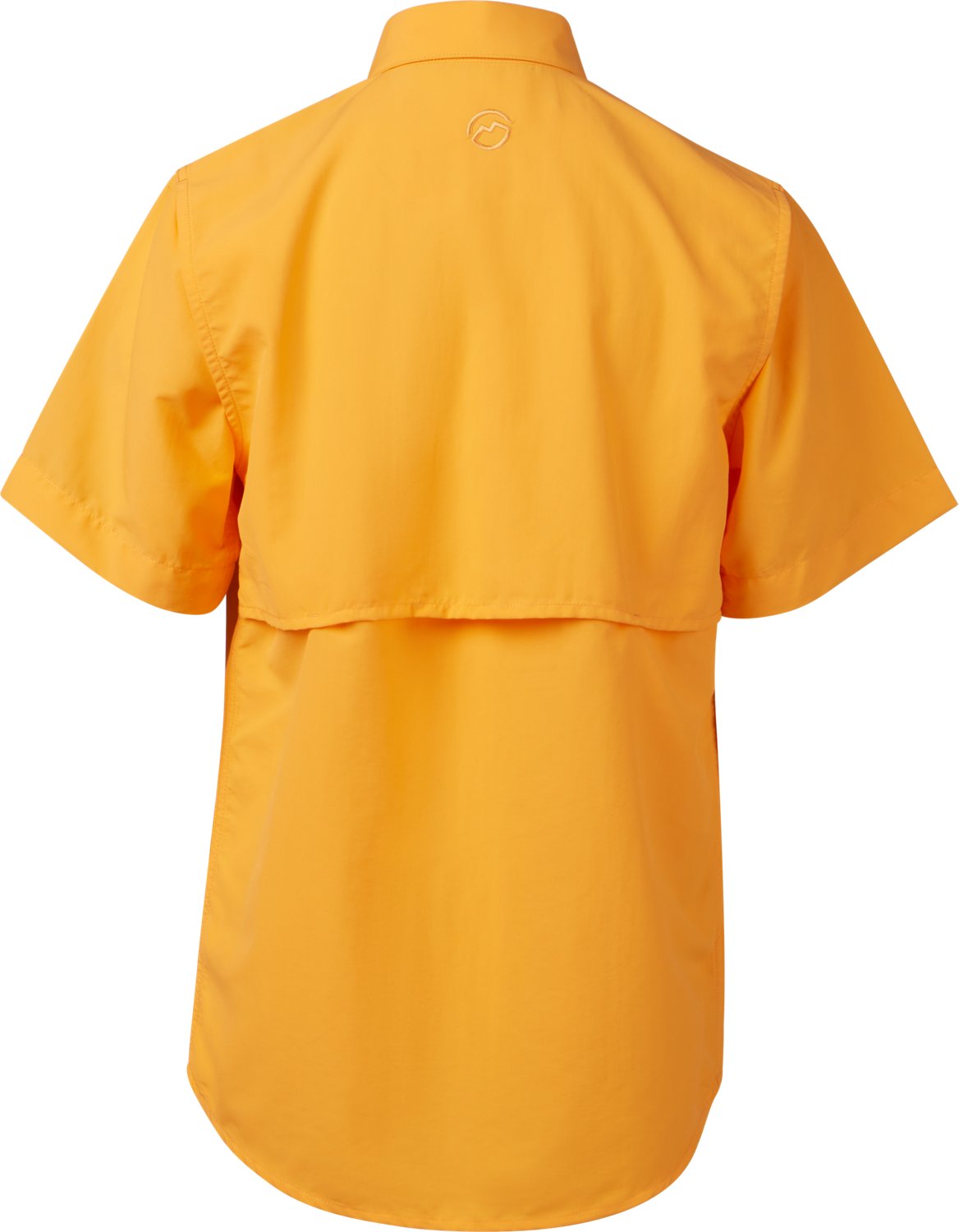 Magellan Outdoors Boys' Laguna Madre Button Down Shirt                                                                           - view number 2