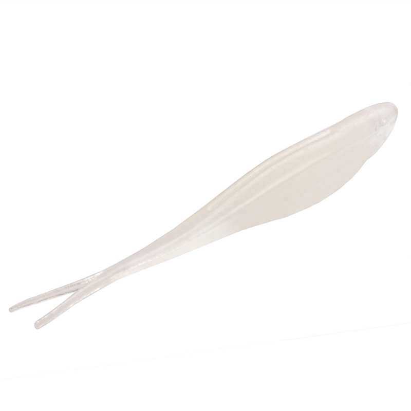 Strike King 3X Baby Z-Too Jerkbait - Prism - 3-1/2″