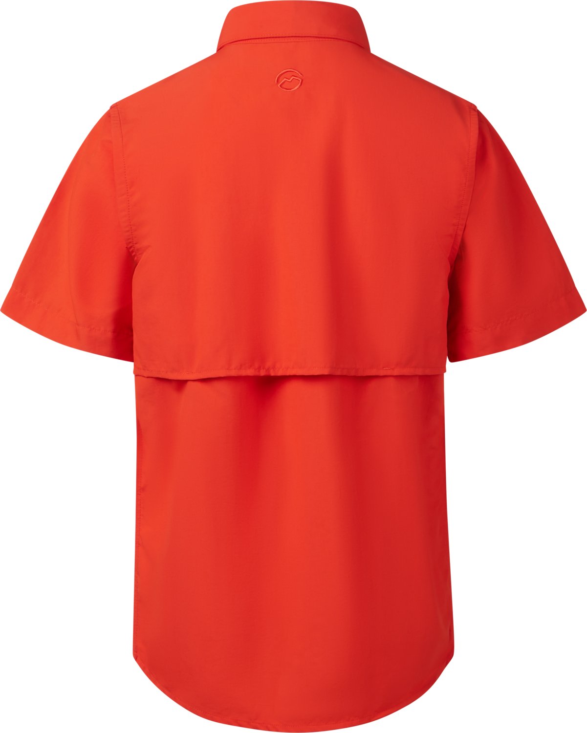 Magellan Outdoors Boys' Laguna Madre Button Down Shirt                                                                           - view number 2
