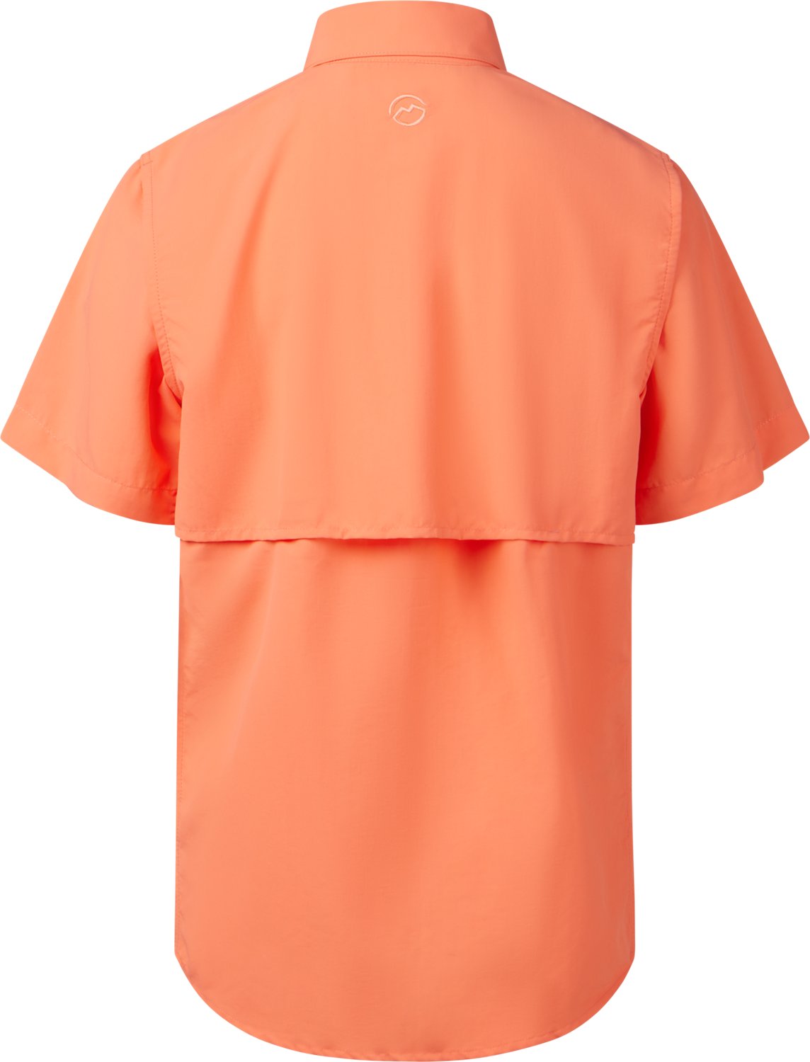 Magellan Outdoors Boys' Laguna Madre Button Down Shirt                                                                           - view number 2