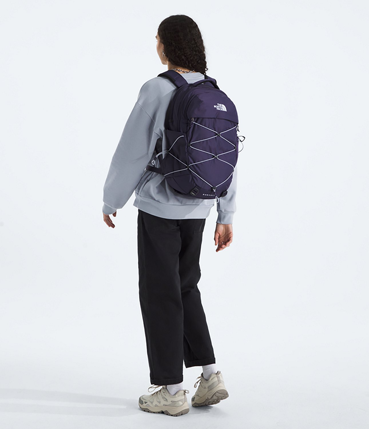 The North Face Women’s Borealis Backpack                                                                                       - view number 4