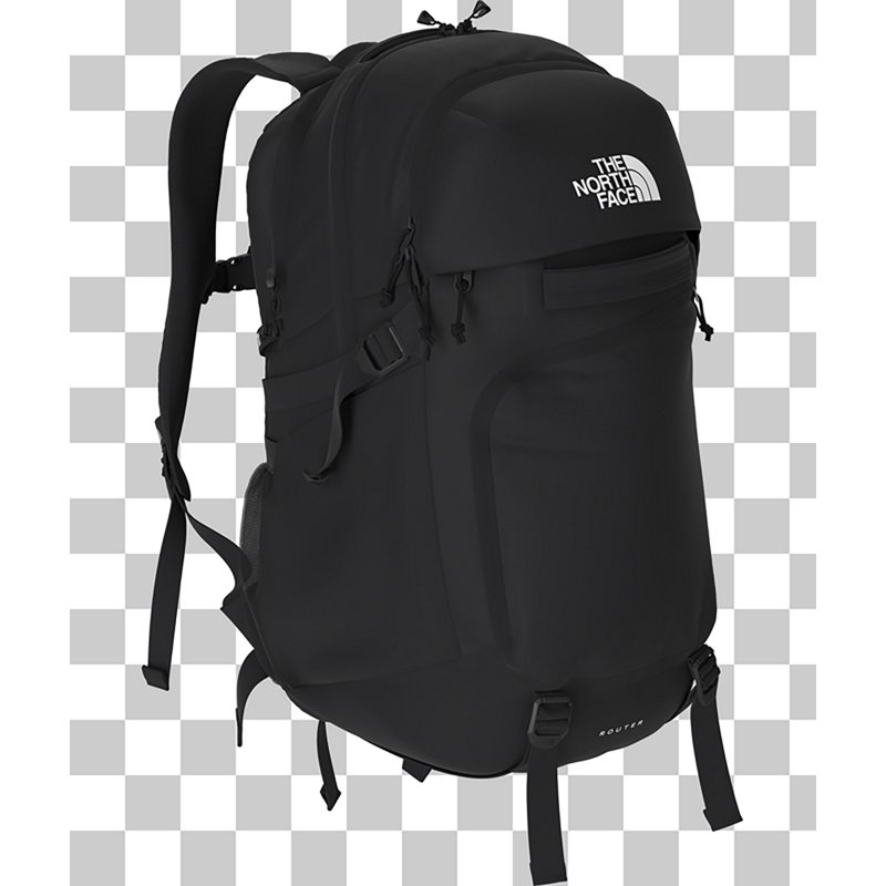 The North Face Rout… - image
