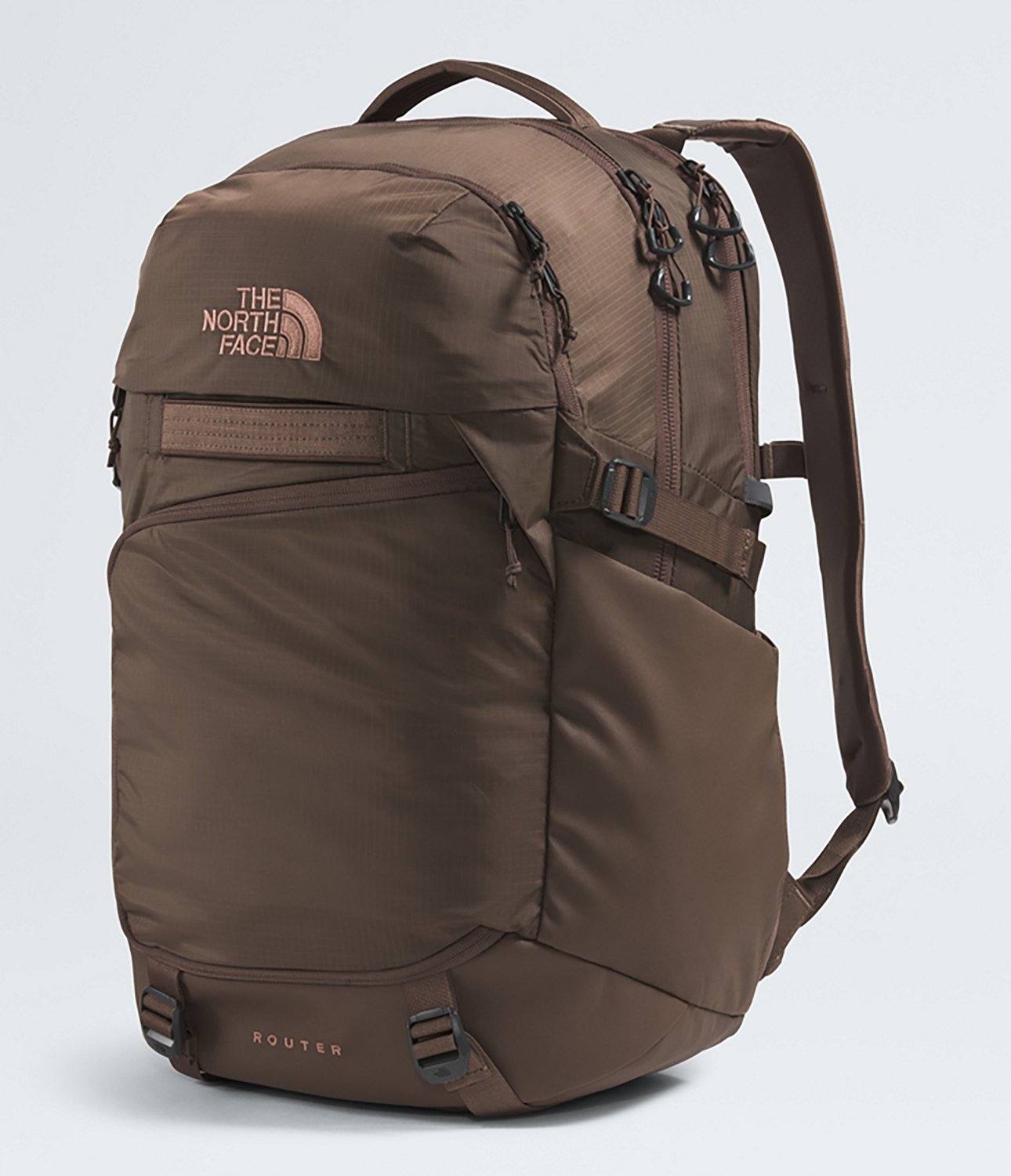 The North Face Router Backpack - view number 2