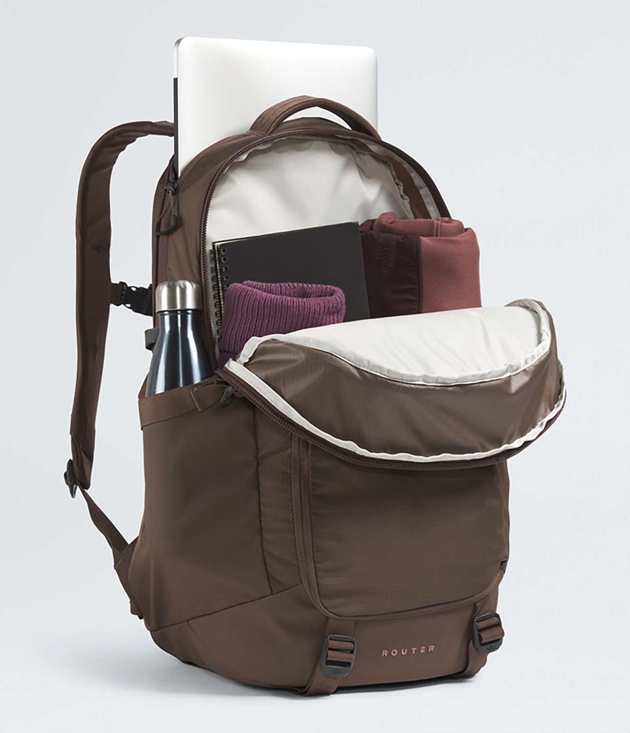 The North Face Router Backpack - view number 4