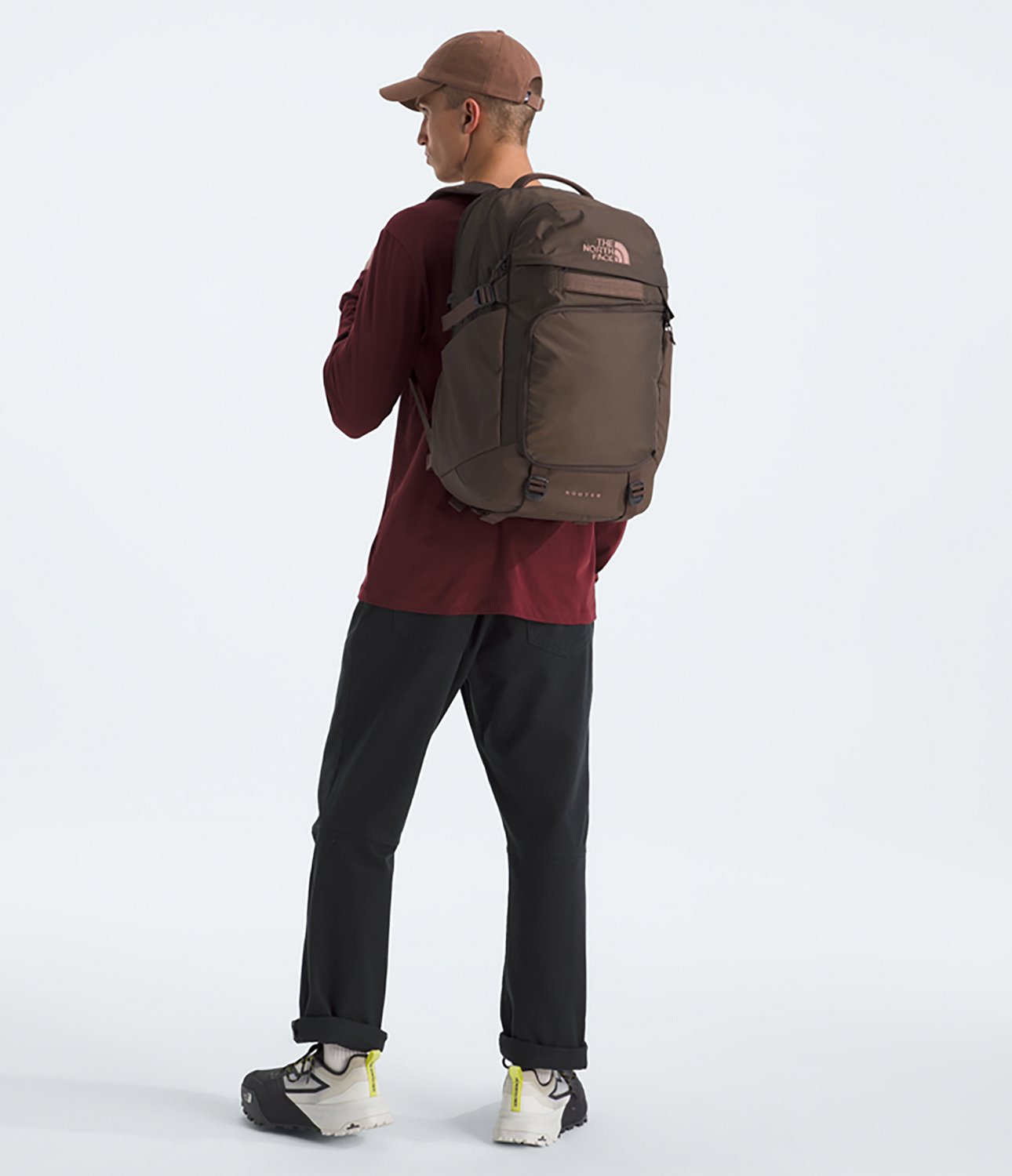 The North Face Router Backpack - view number 6