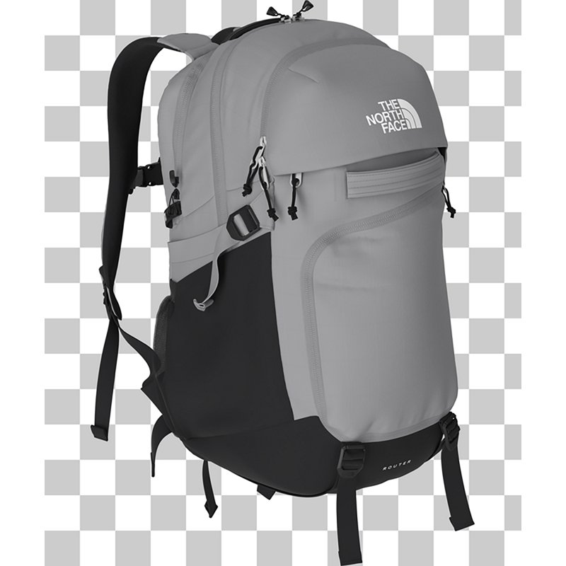 The North Face Rout… - image