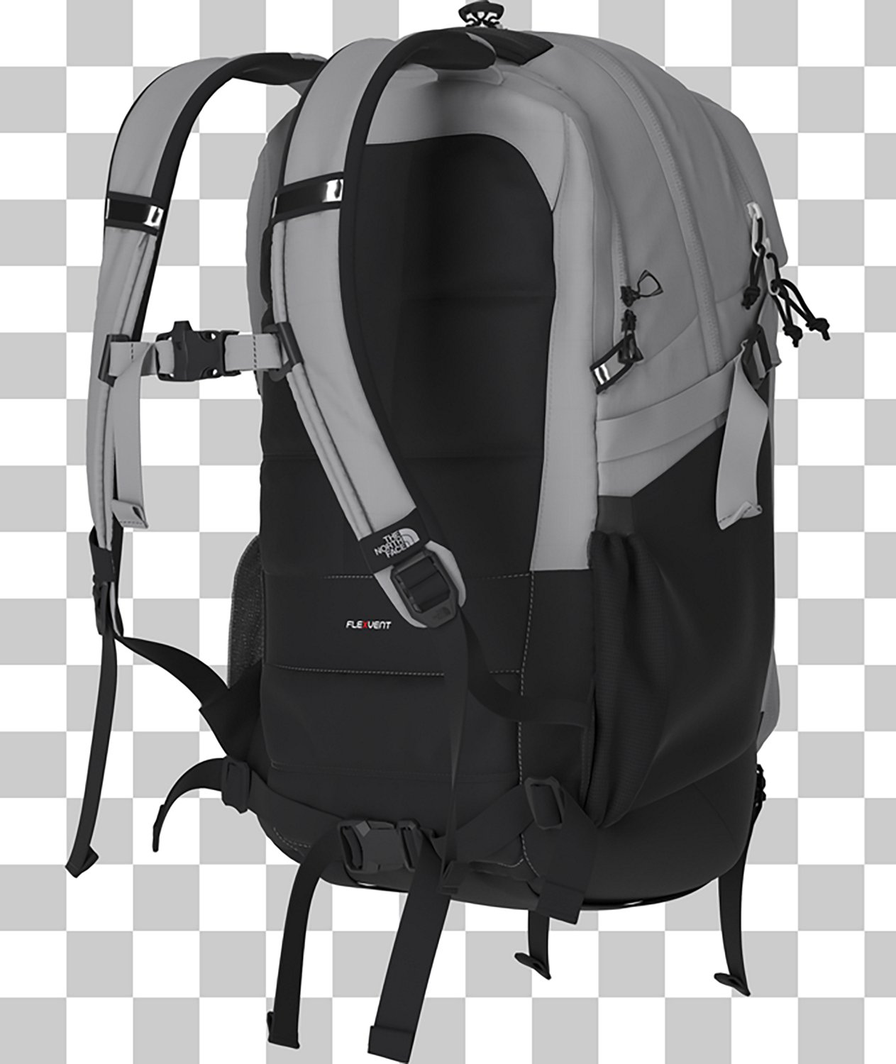 The North Face Router Backpack - view number 2
