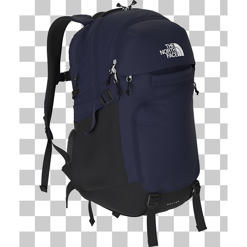 The North Face Rout… - image