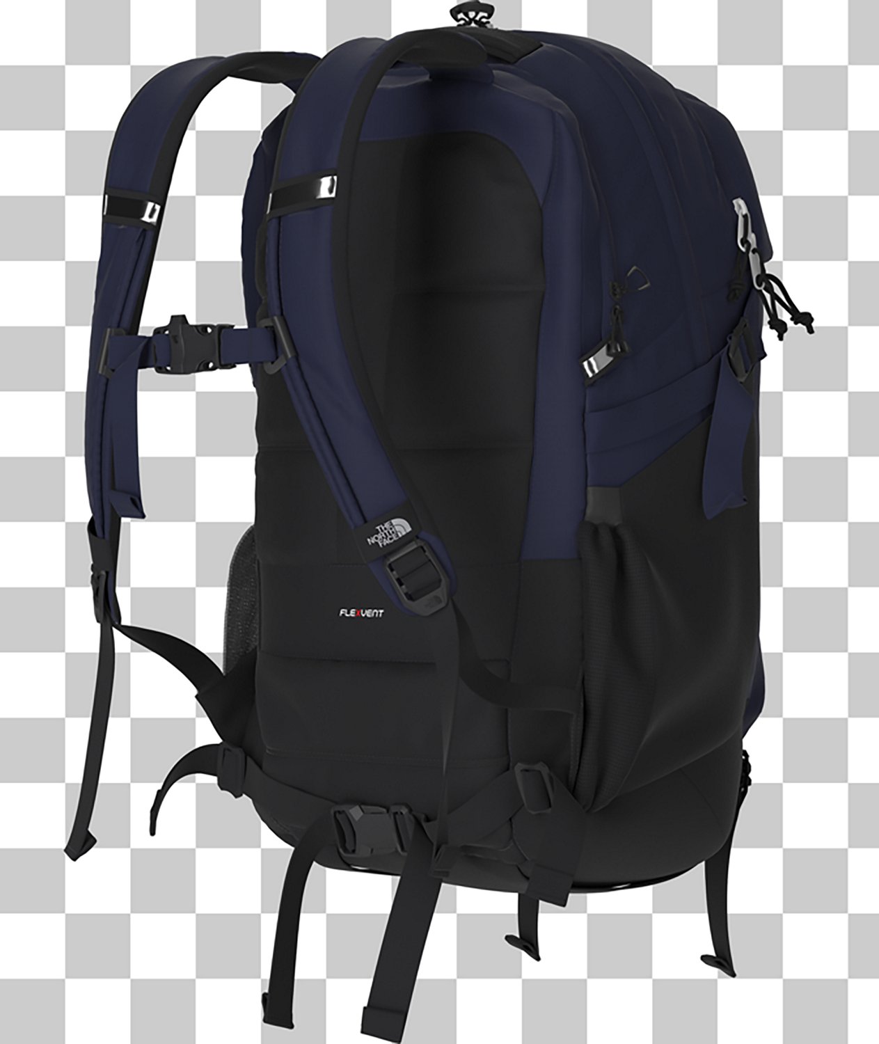 The North Face Router Backpack - view number 2