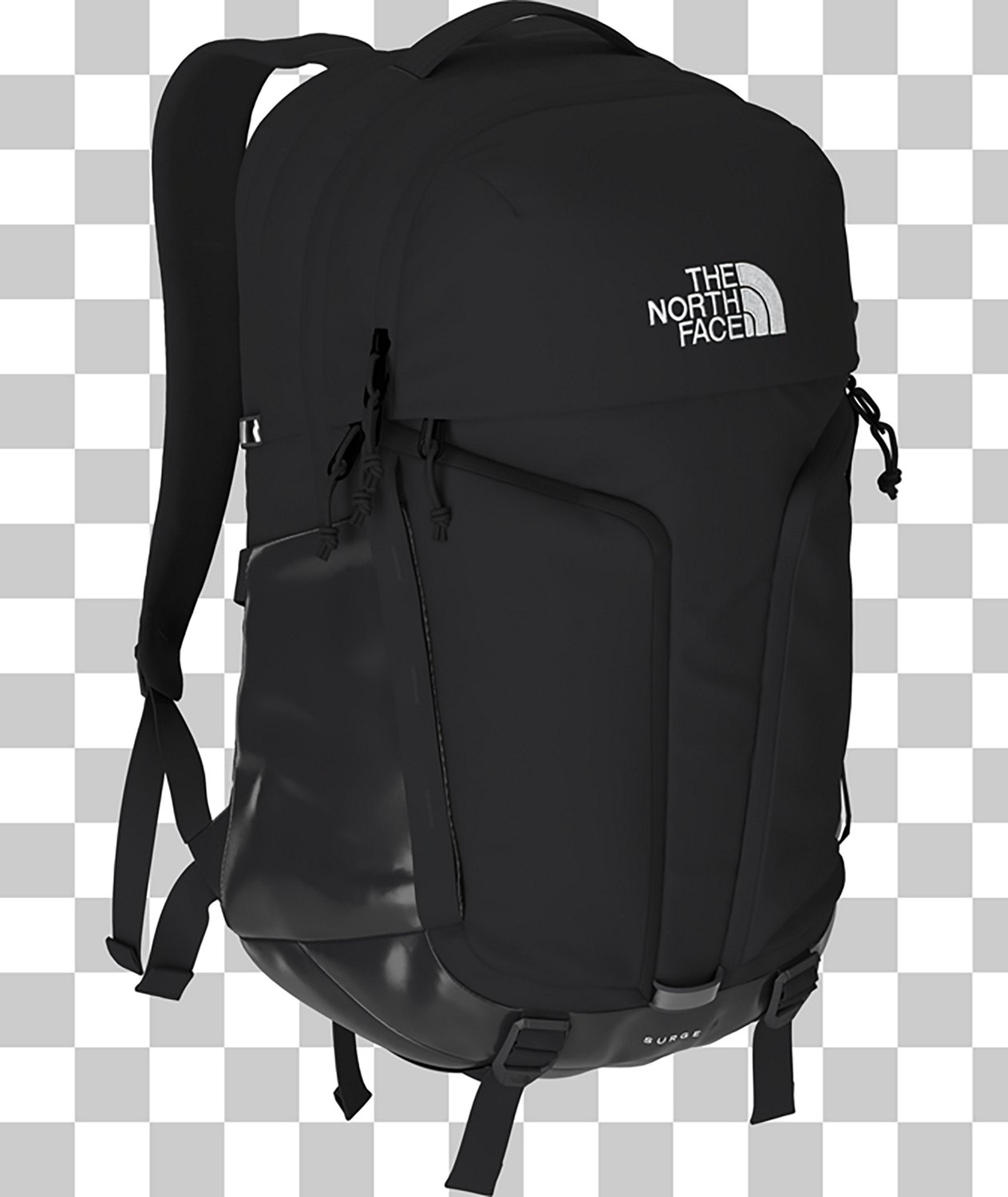 The North Face Surge Backpack - view number 2