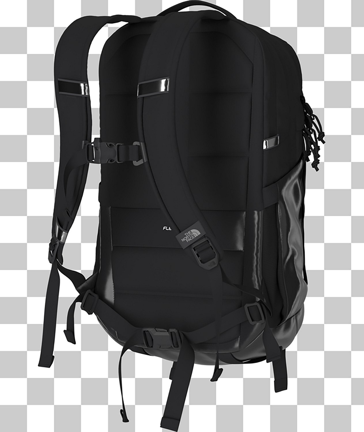 The North Face Surge Backpack - view number 3