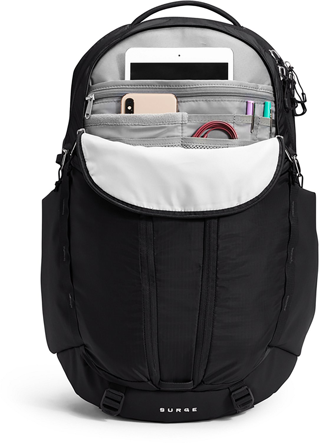 The North Face Surge Backpack - view number 4
