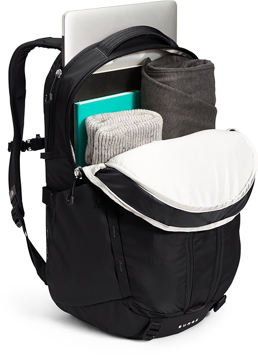 The North Face Surge Backpack - view number 5