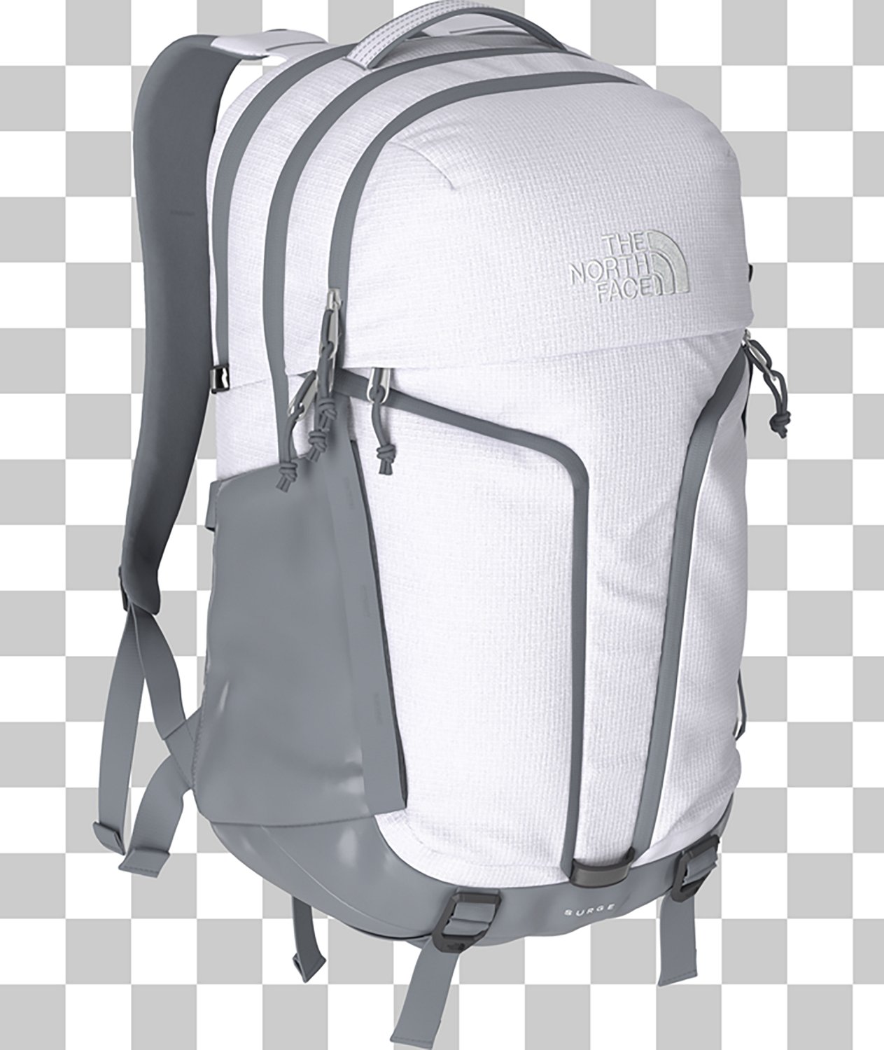 The North Face Surge Backpack - view number 2