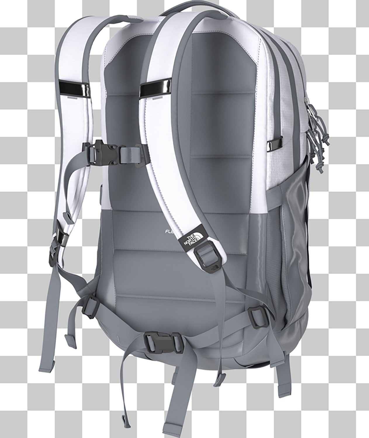 The North Face Surge Backpack - view number 3