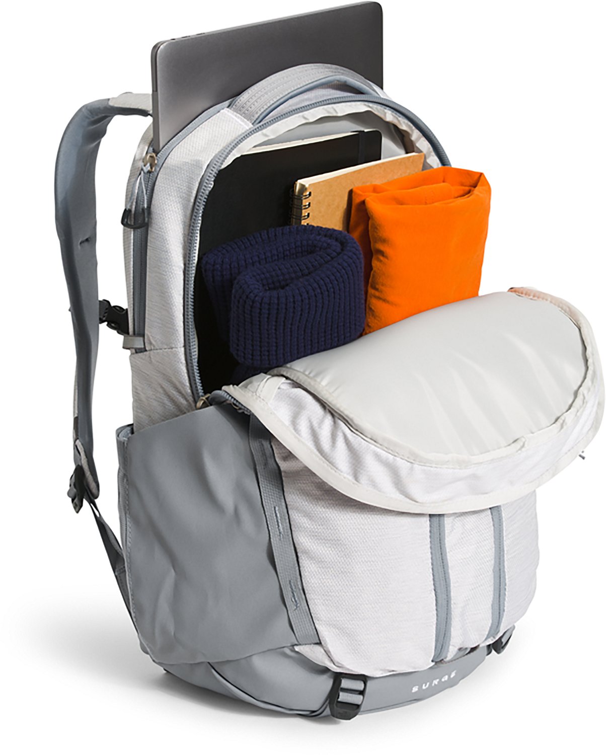 The North Face Surge Backpack - view number 4