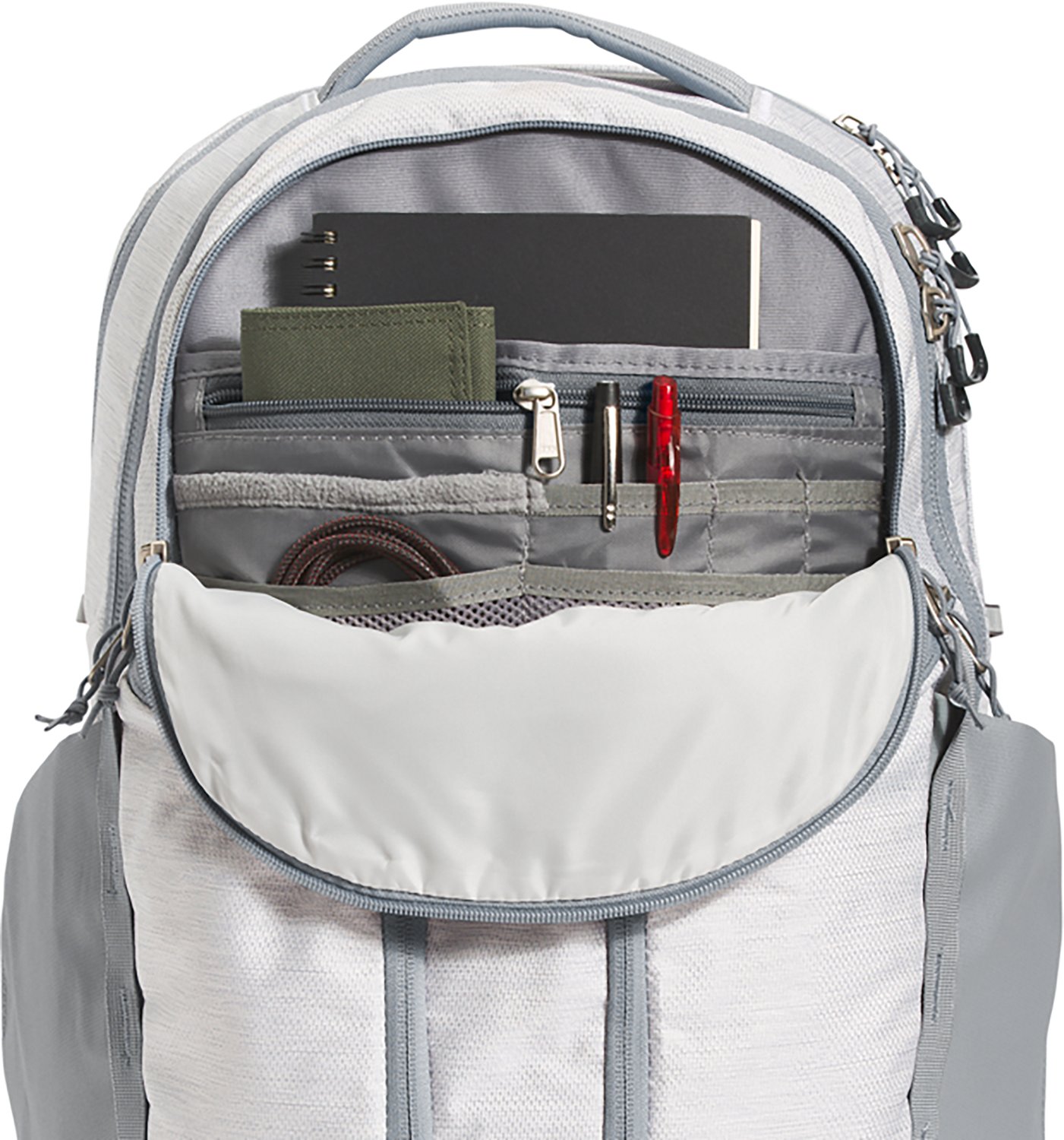 The North Face Surge Backpack - view number 5