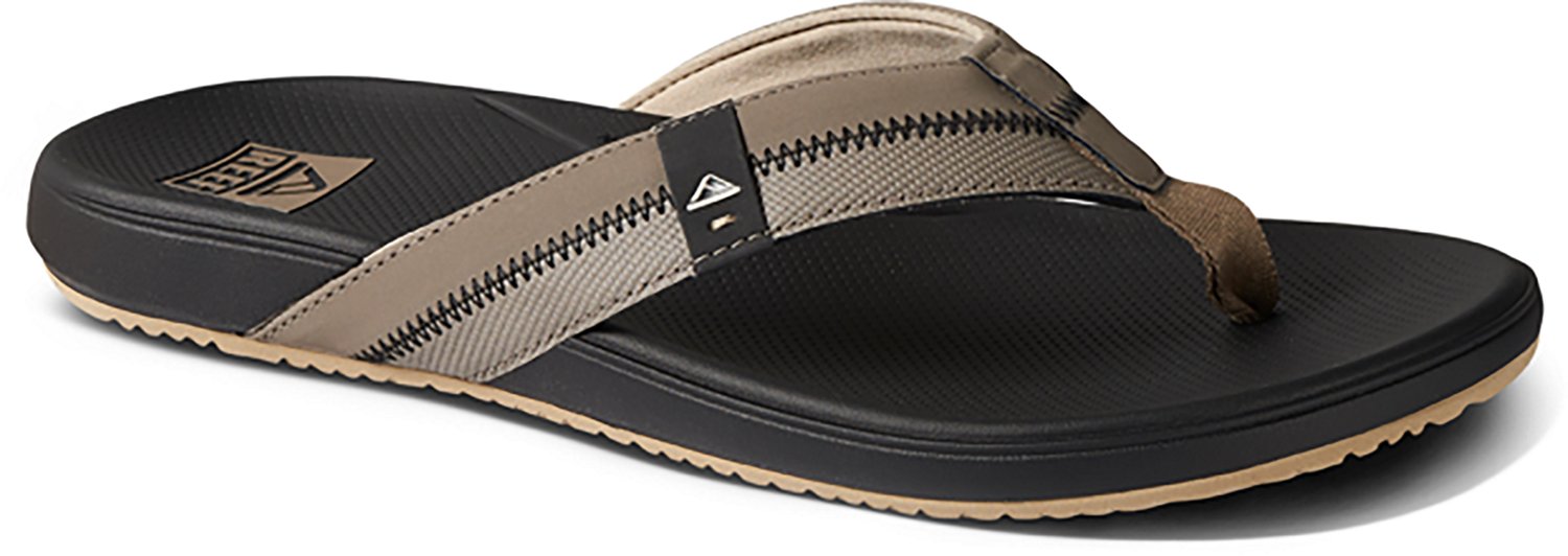 Reef Men's Cushion Phantom 2.0 Flip Flops                                                                                        - view number 2