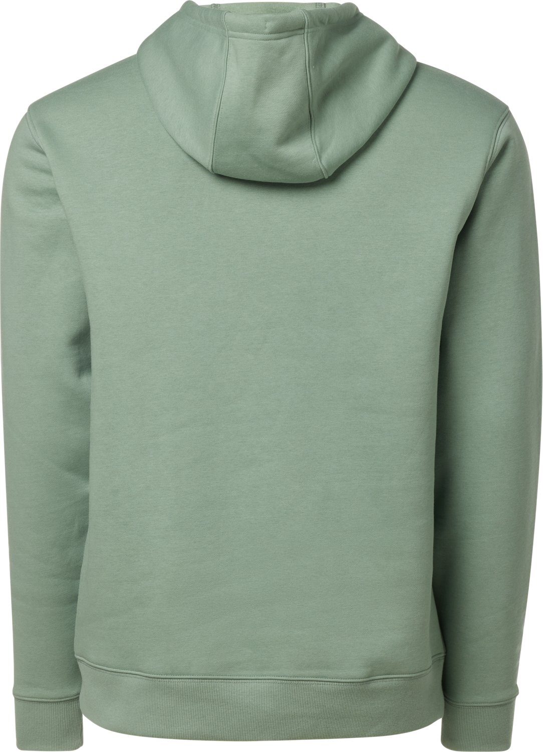 Brazos Men's Blacksmith Heavyweight Fleece Hoodie - view number 2