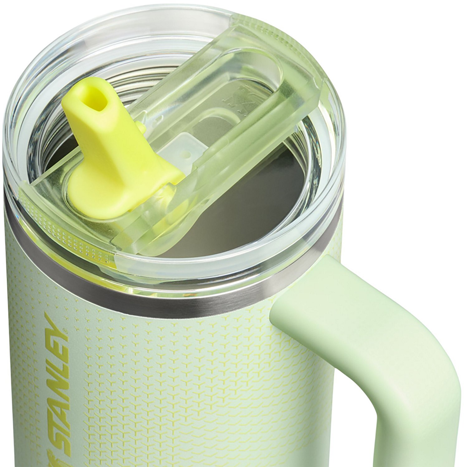 Stanley 30oz Quencher ProTour Flip Straw Tumbler - view number 3