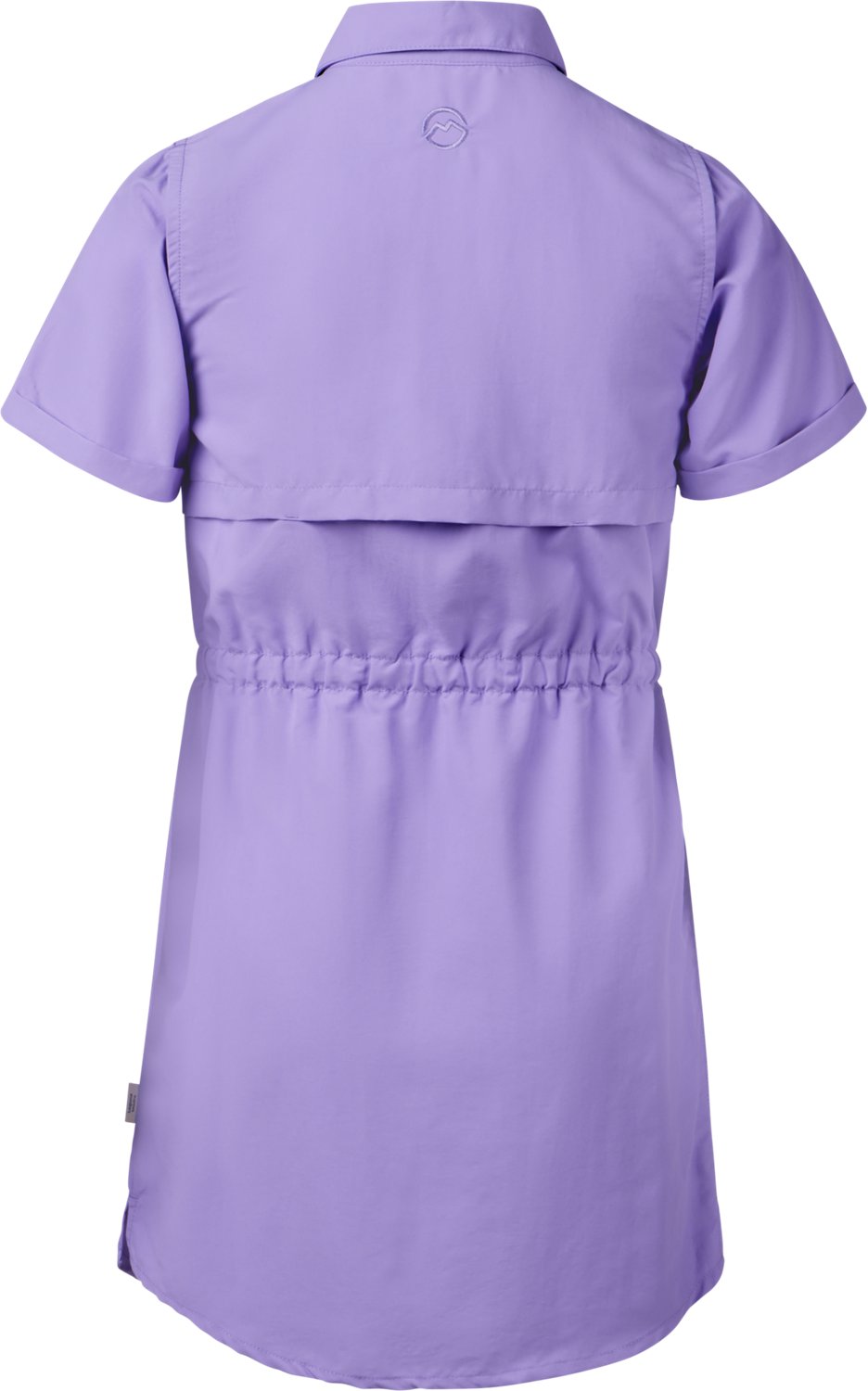 Magellan Outdoors Girls' Laguna Madre Short Sleeve Dress                                                                         - view number 3