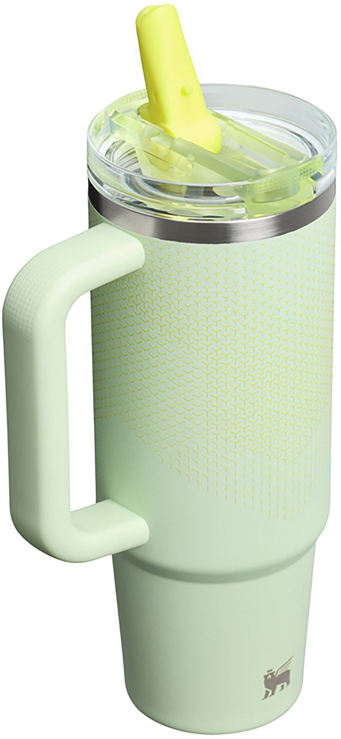 Stanley 30oz Quencher ProTour Flip Straw Tumbler - view number 2