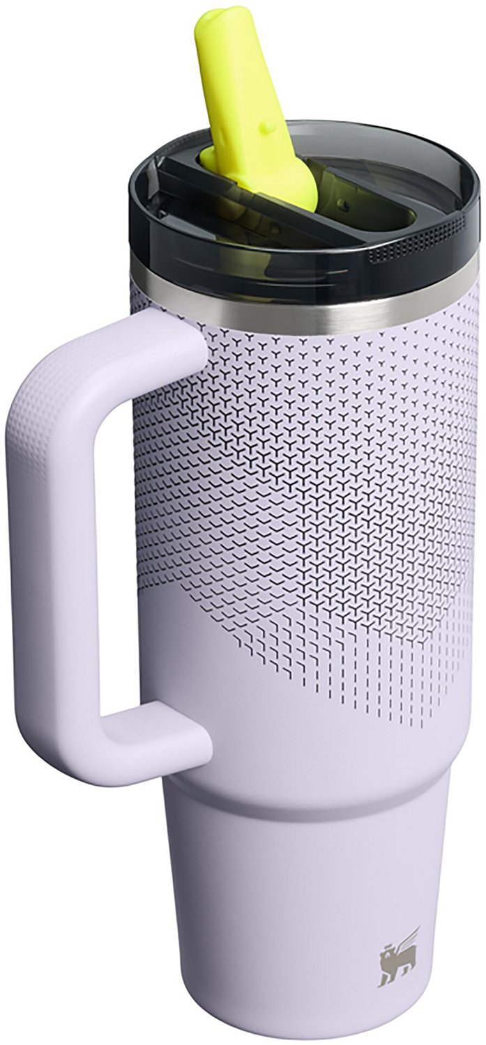 Stanley 30oz Quencher ProTour Flip Straw Tumbler - view number 2
