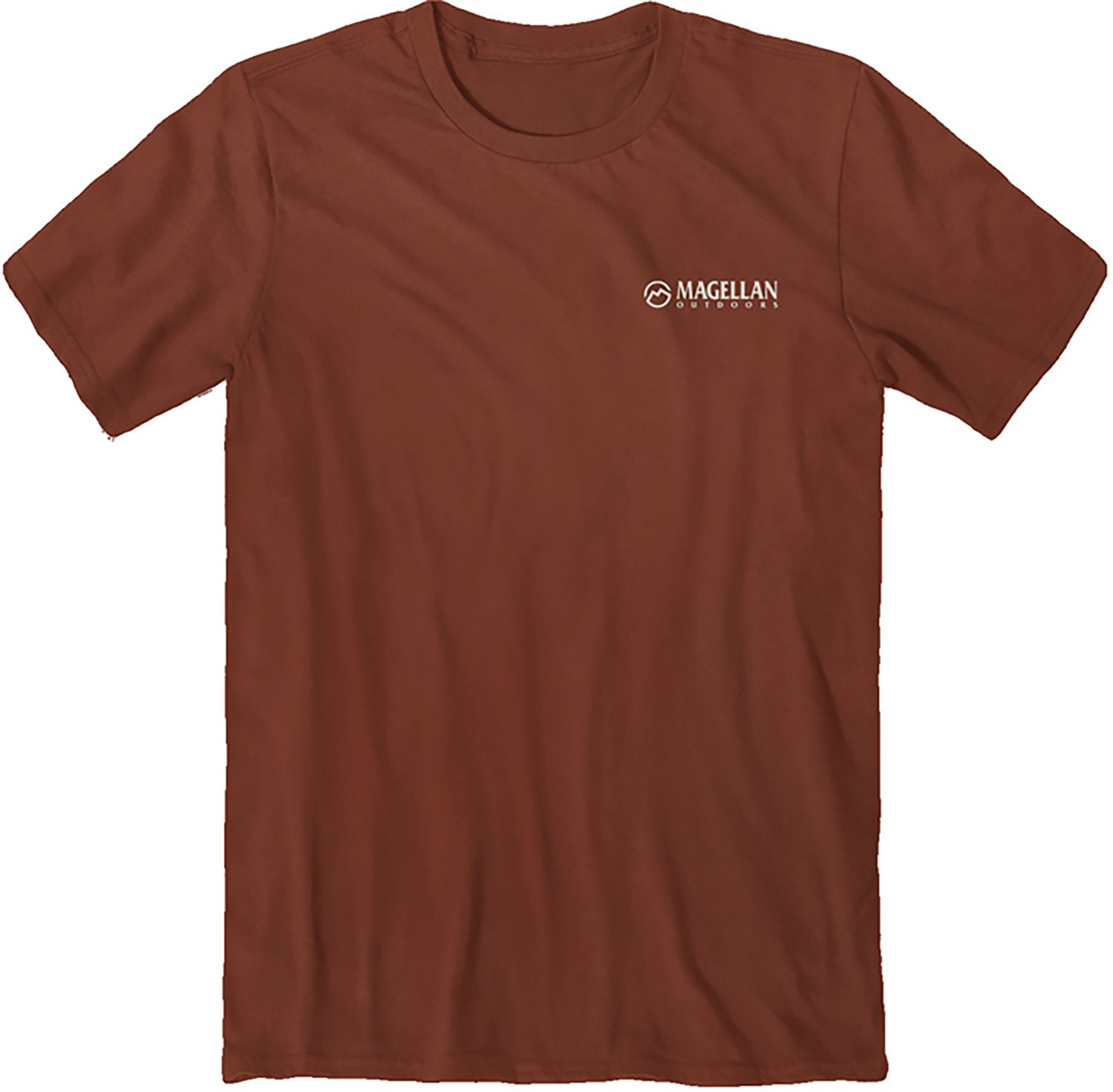 Magellan Outdoors Men's Cooler Campfire T-shirt - view number 4