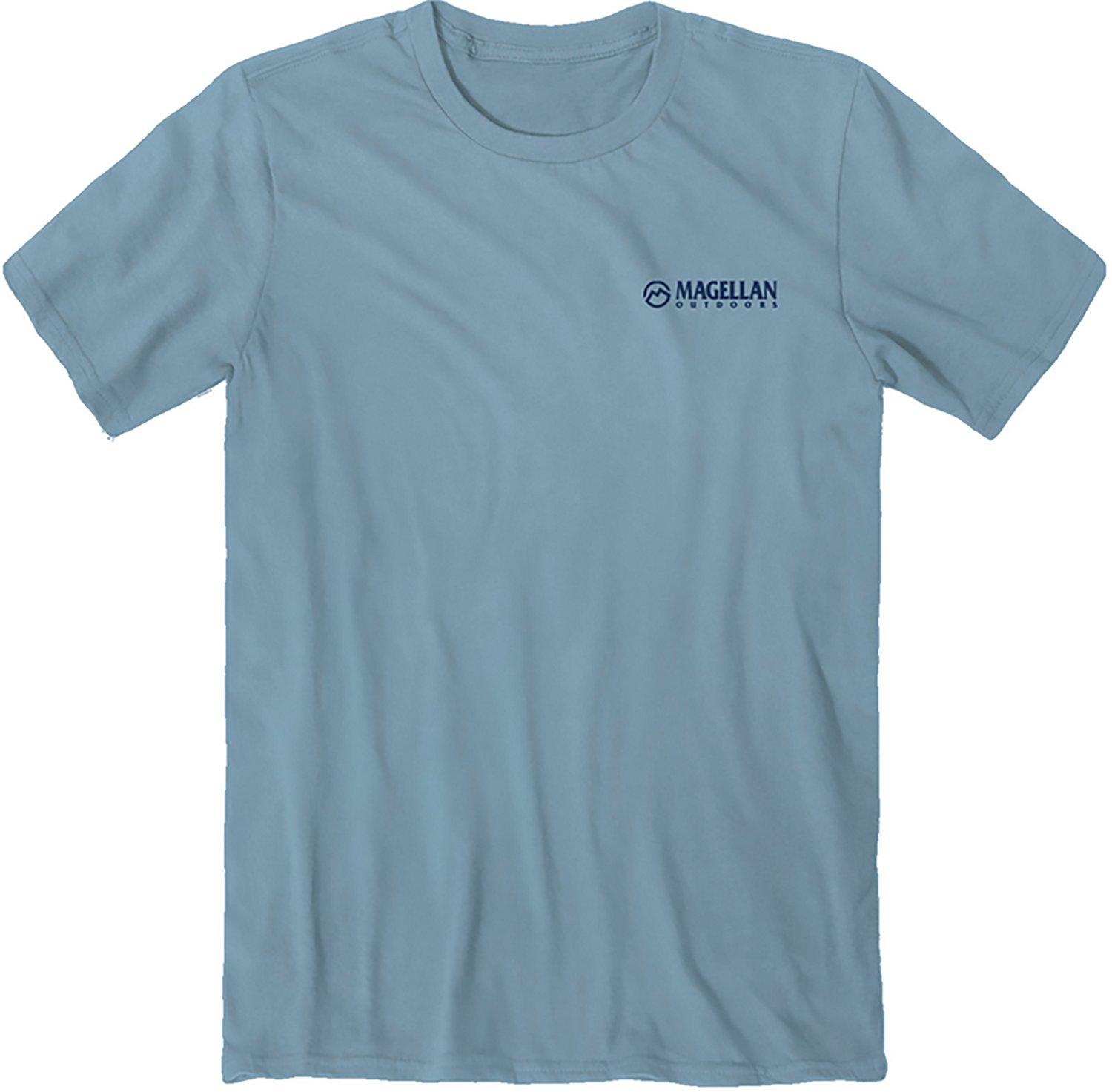 Magellan Outdoors Men's Skis T-shirt - view number 2