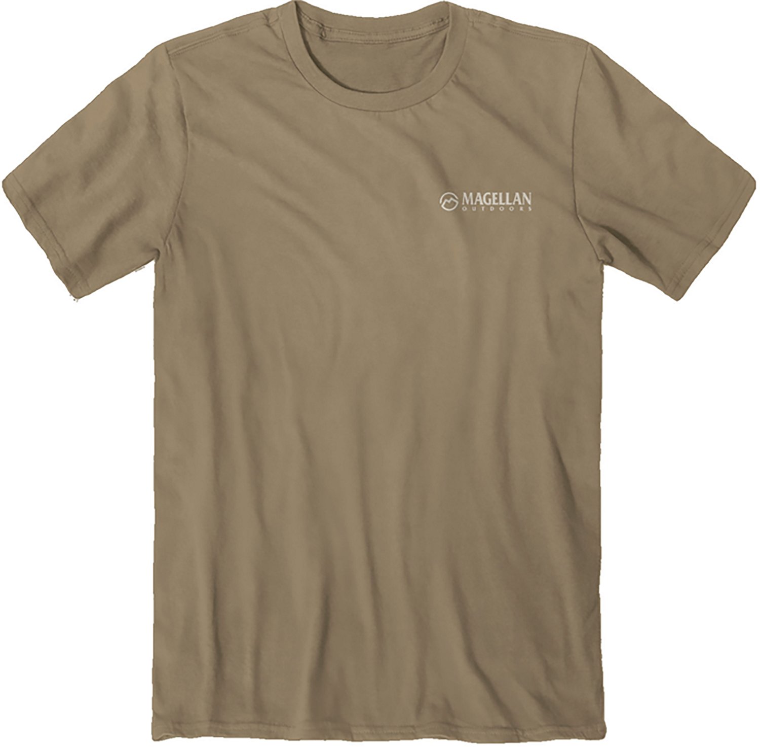 Magellan Outdoors Men's Cactus Sun T-shirt - view number 2