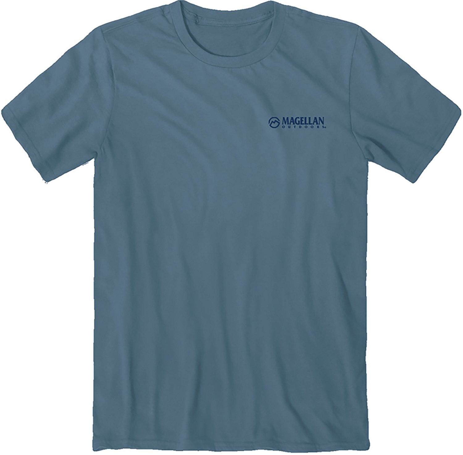 Magellan Outdoors Men's Sailfish Blues T-shirt - view number 2
