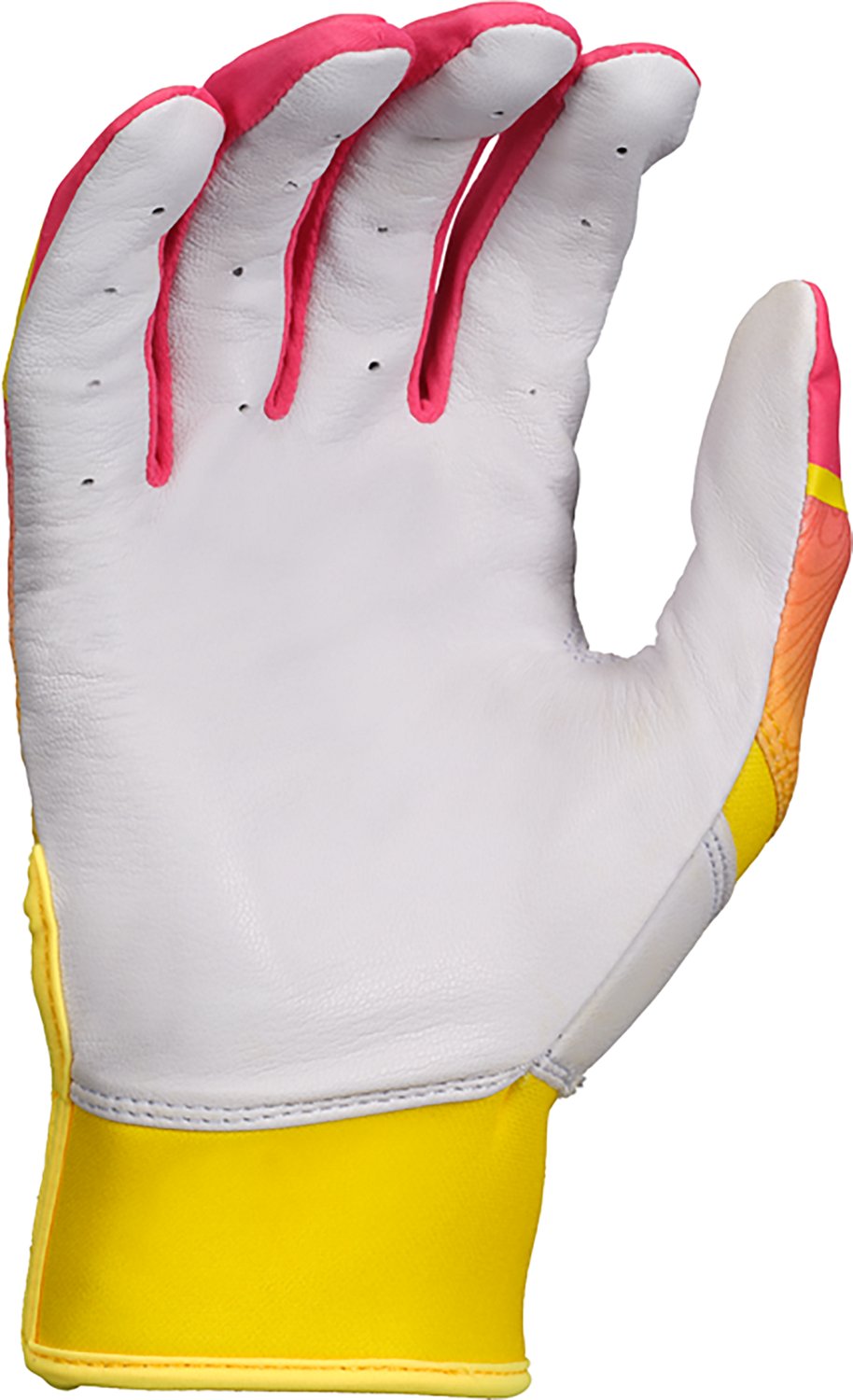 Rawlings Boys' Clout T-Ball Batting Gloves - view number 3