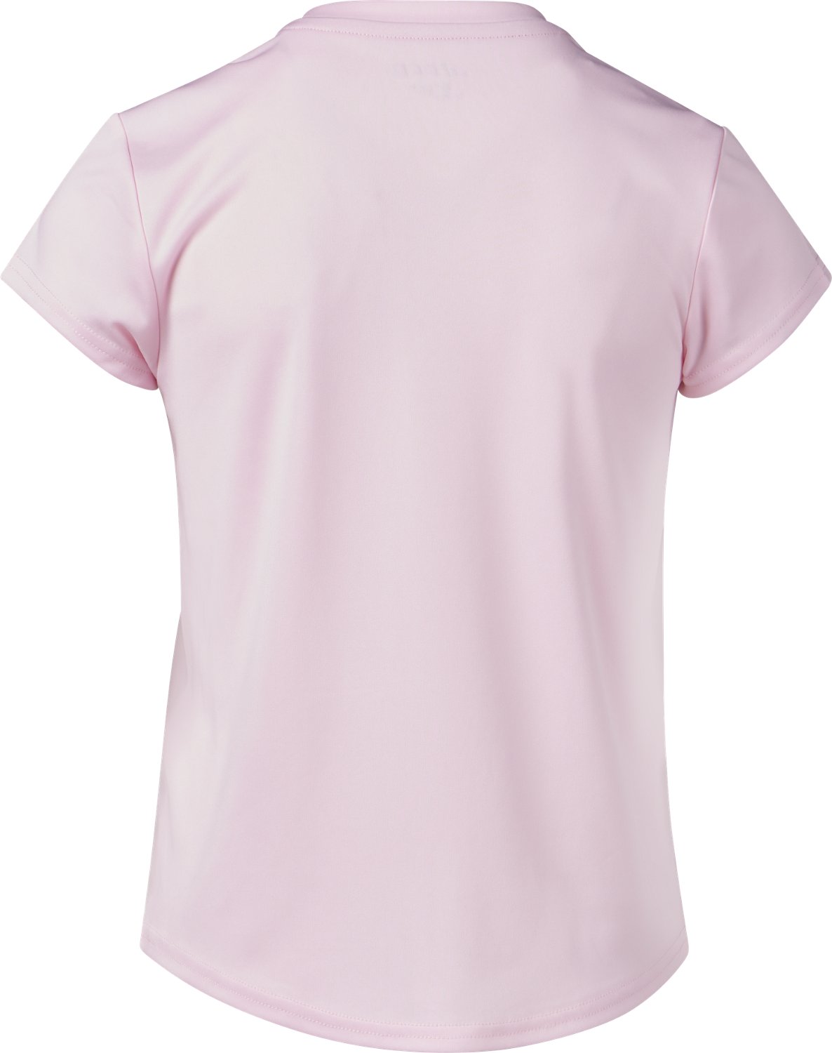 BCG Girls’ Training Turbo Sparkle Cheer T-Shirt - view number 2