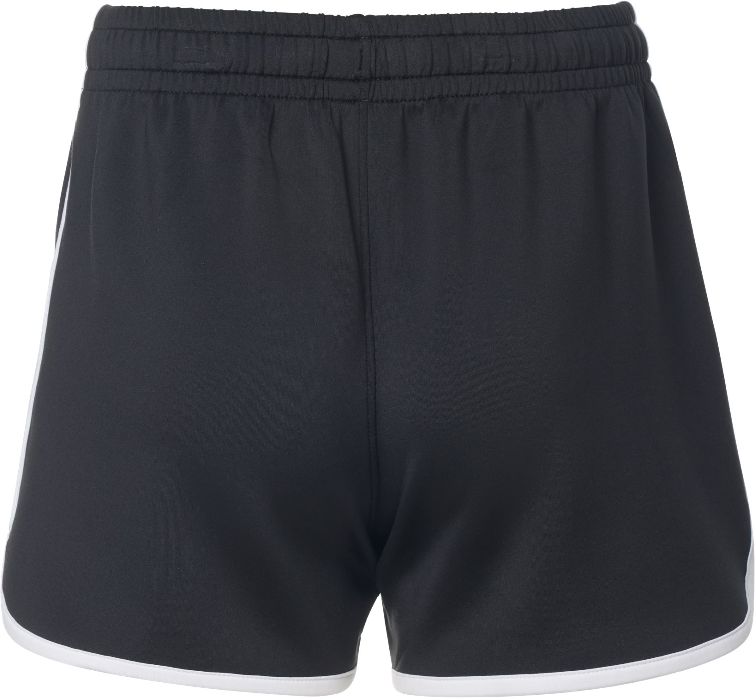 BCG Girls' Varsity Dolphin Shorts 3 in - view number 2