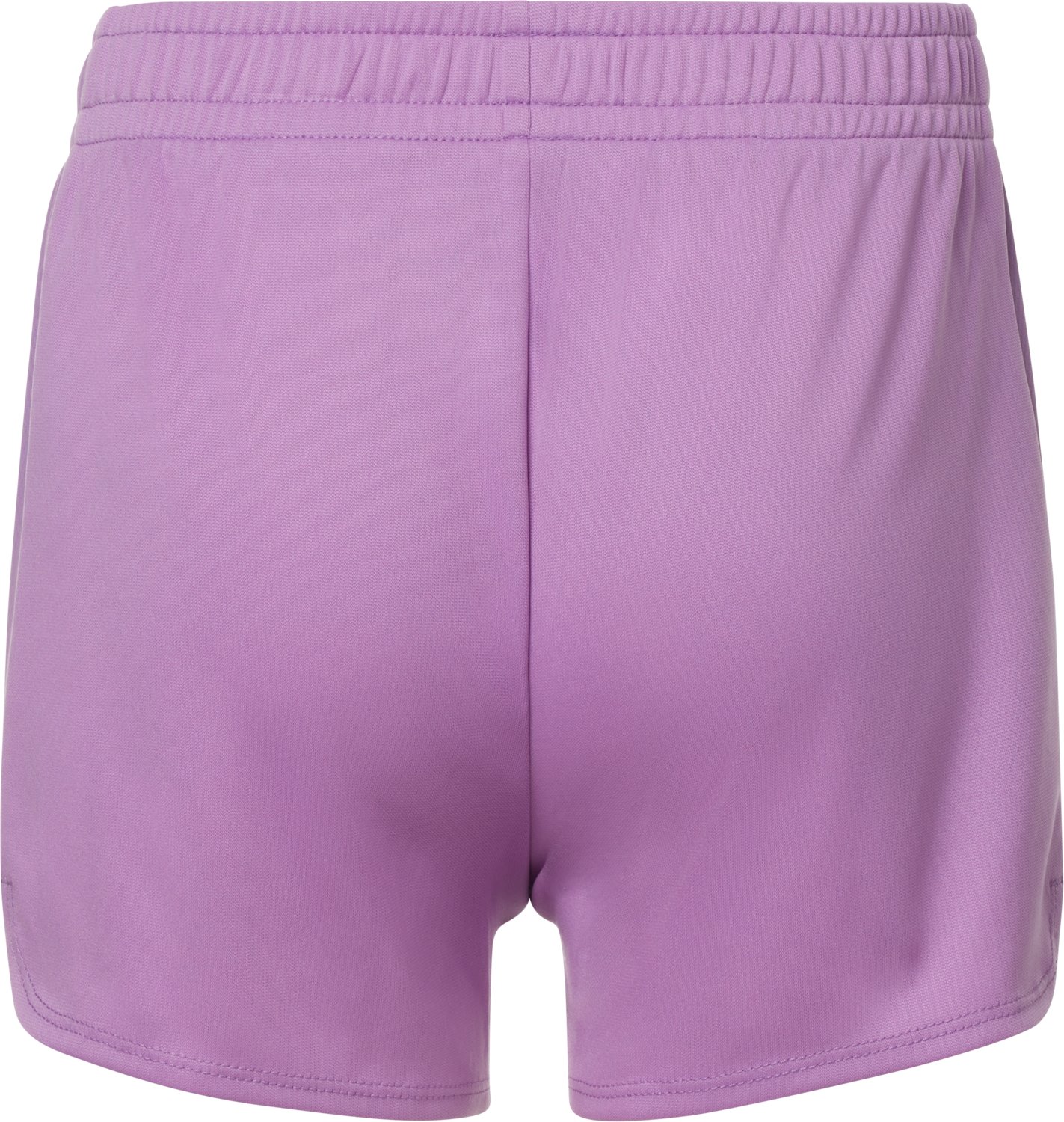 BCG Girls' Turbo Texture Side Mesh Short - view number 3