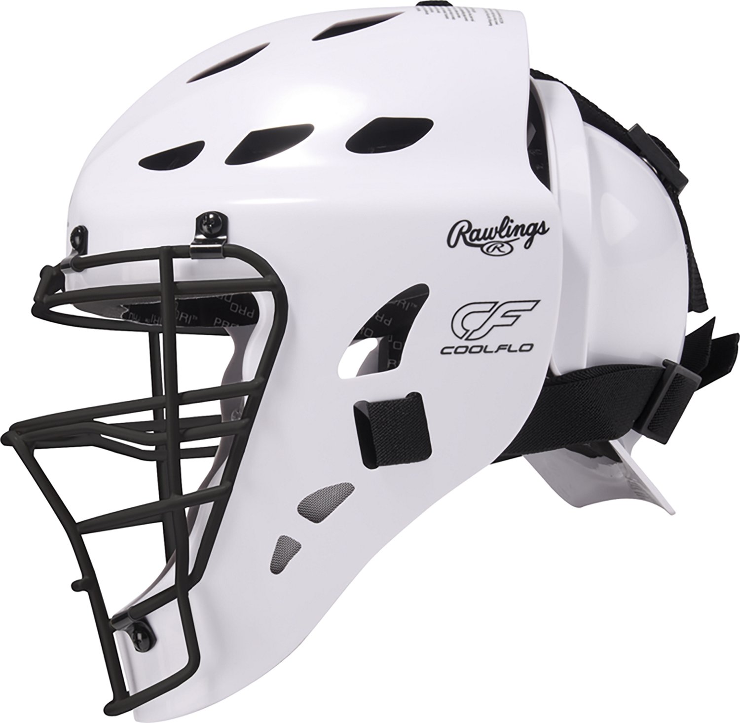 Rawlings Players Series Intermediate Set - view number 3