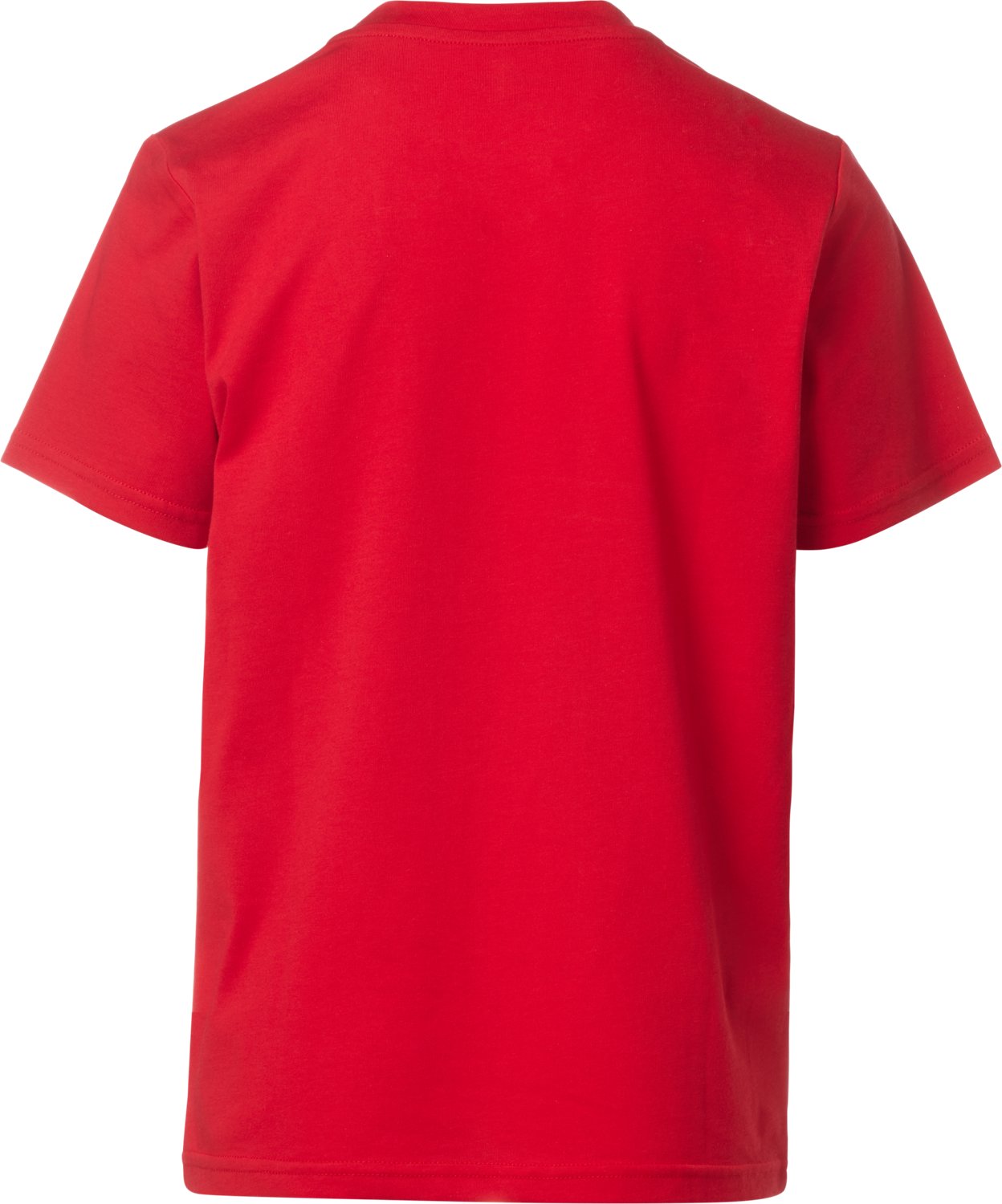 BCG Boys' Cotton GFX T-shirt - view number 4