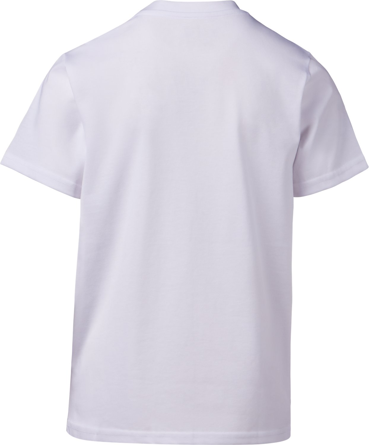 BCG Boys' Cotton Graphic Short Sleeve T-Shirt - view number 2