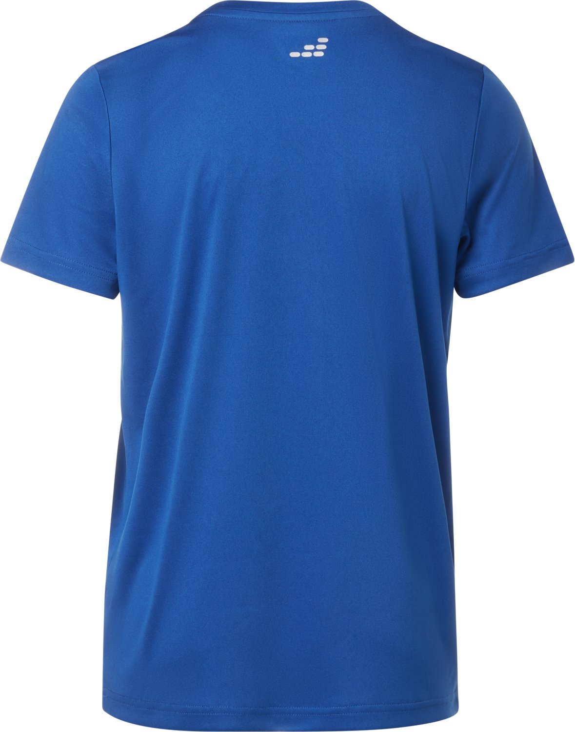 BCG Boys' Turbo GFX Short Sleeve Tee - view number 4