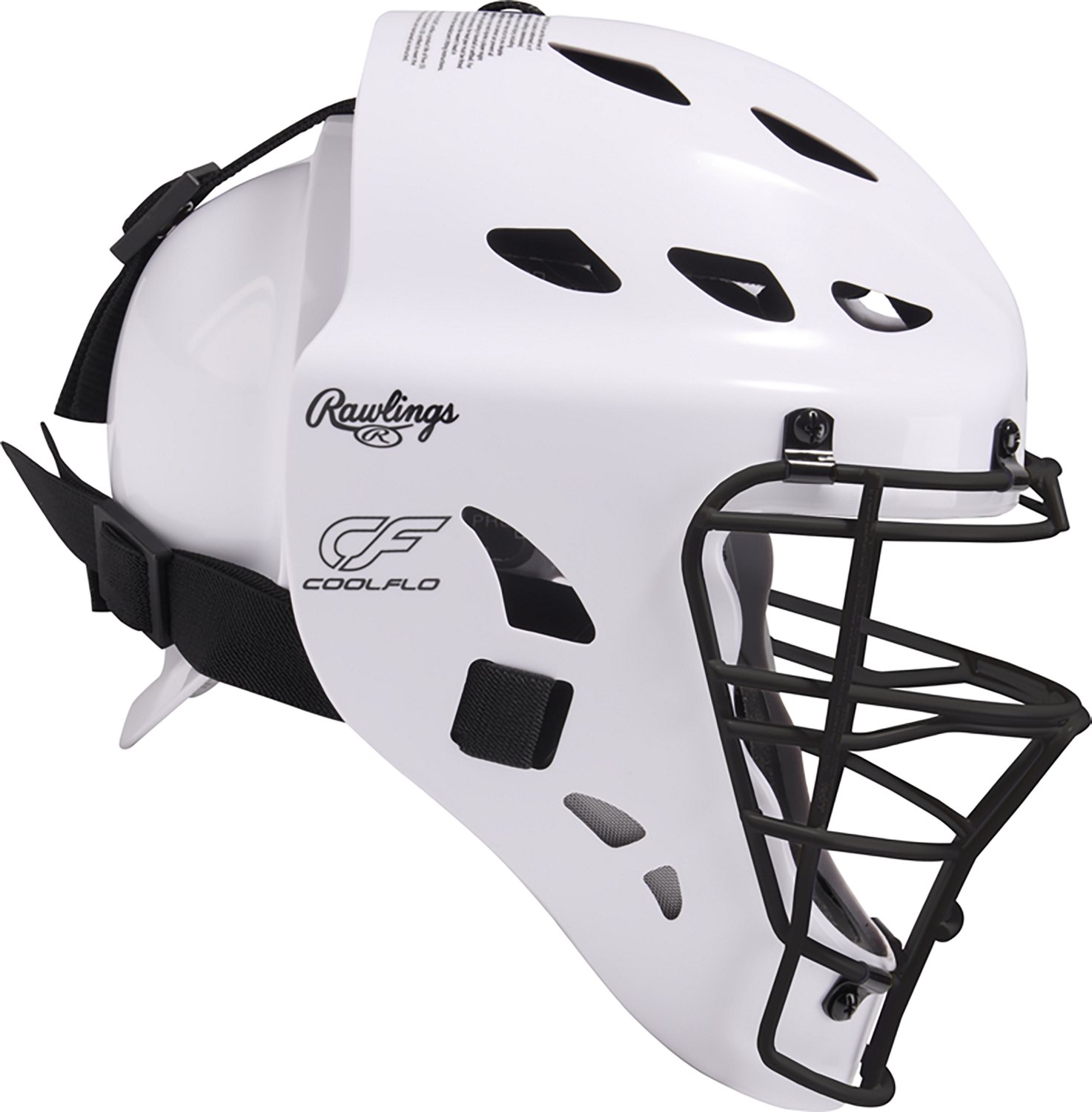 Rawlings Players Series Intermediate Set - view number 4