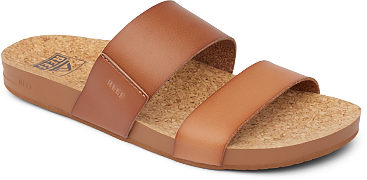 Reef Women's Cushion Vista Sandals - view number 2