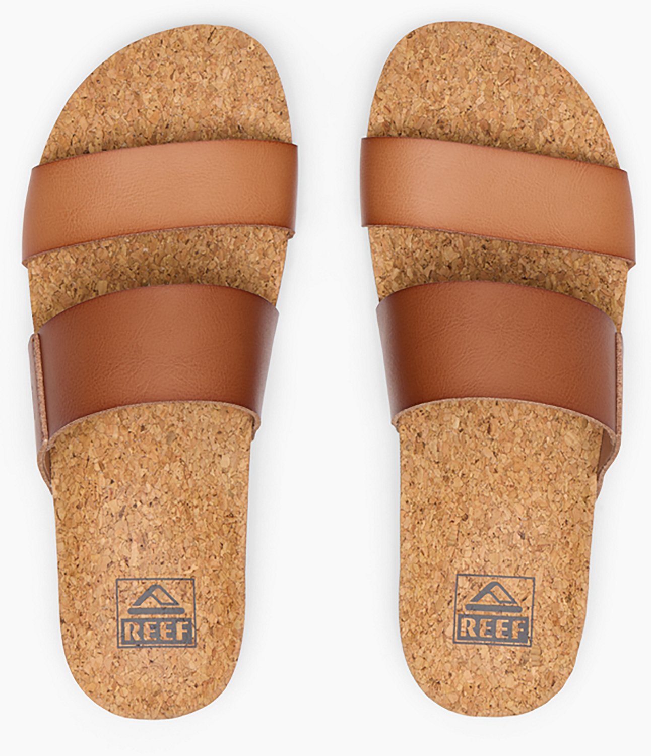Reef Women's Cushion Vista Sandals - view number 3