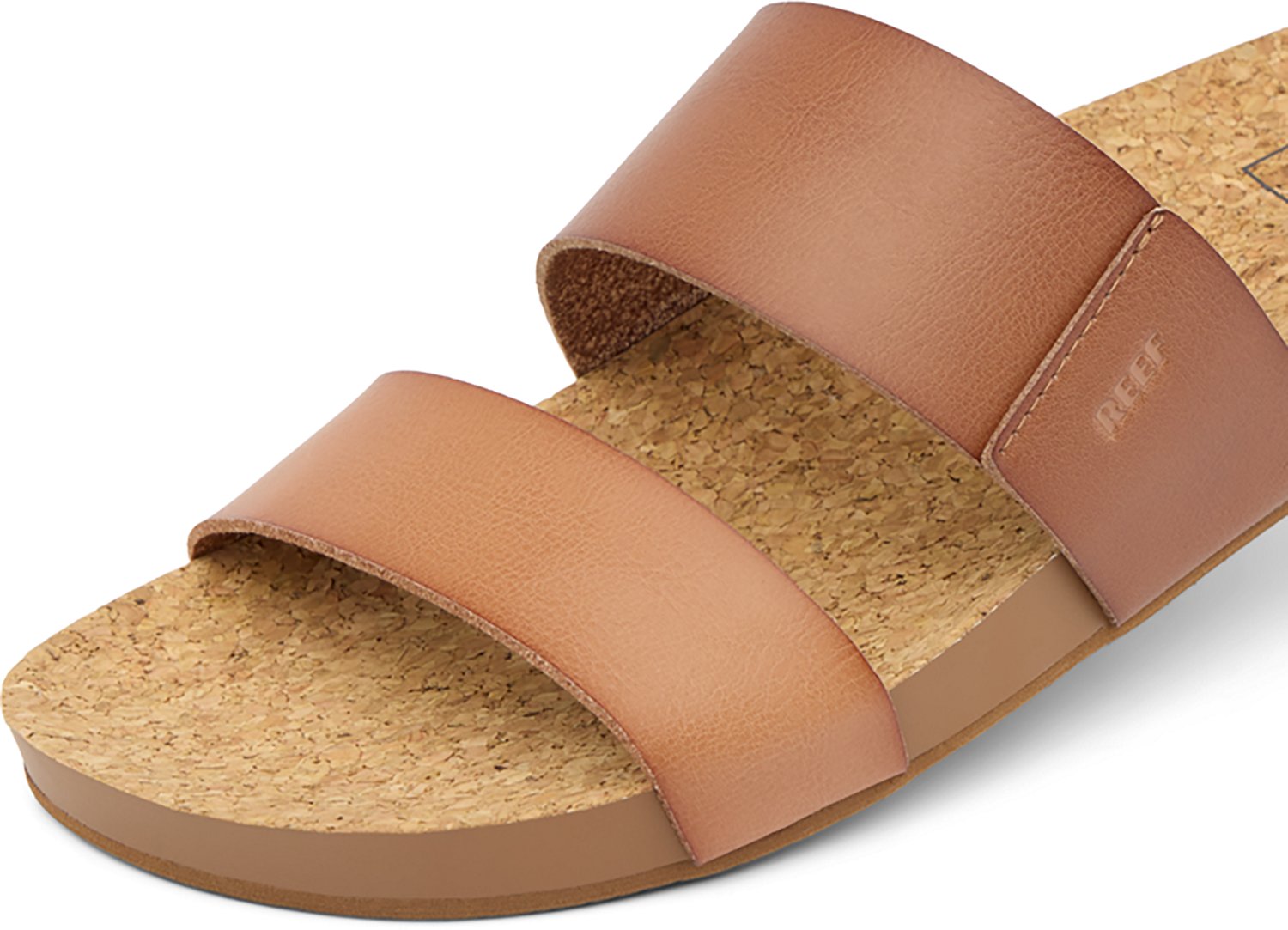 Reef Women's Cushion Vista Sandals - view number 4