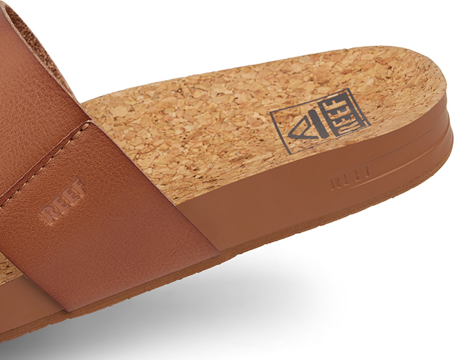 Reef Women's Cushion Vista Sandals - view number 5