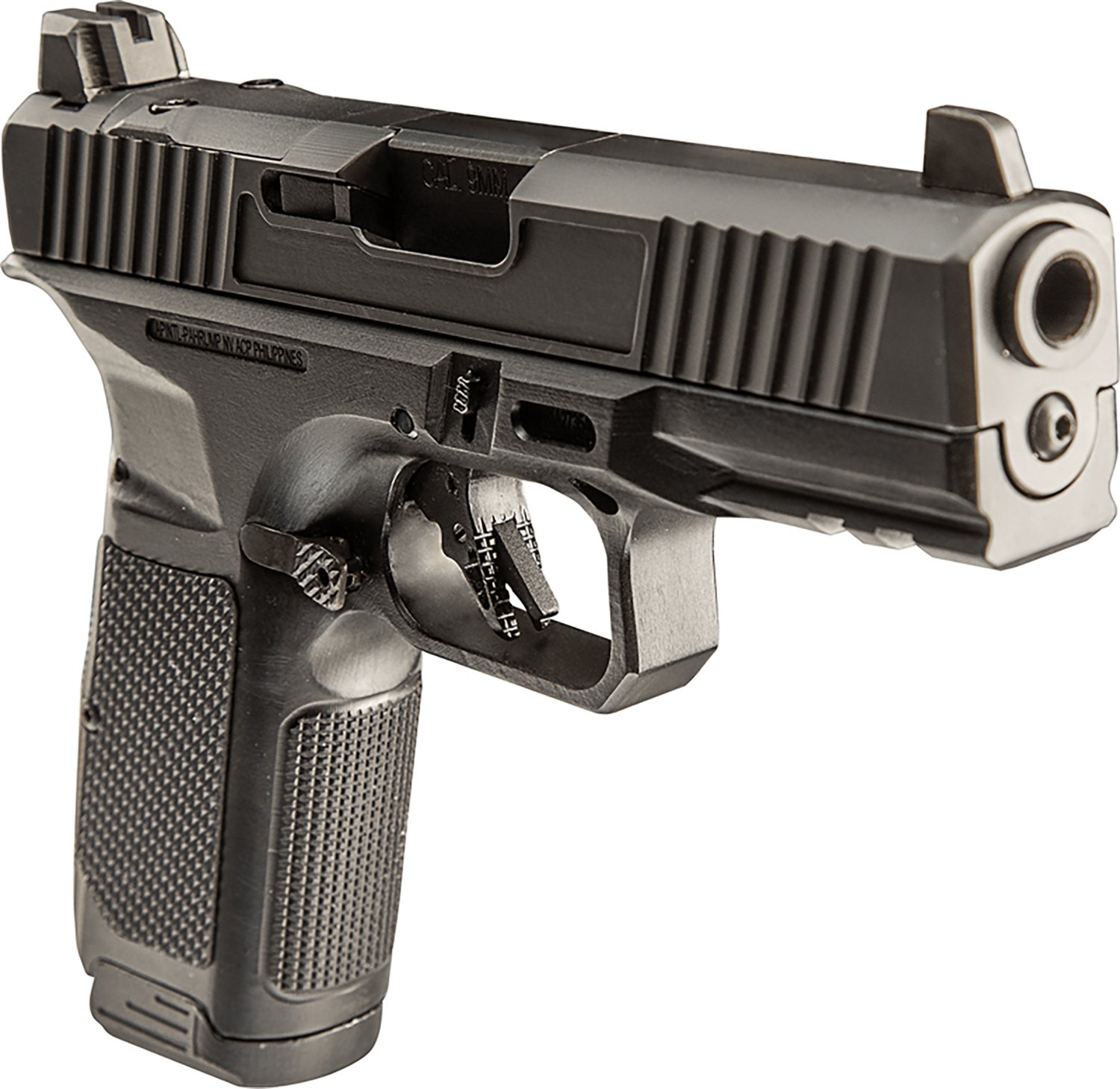 Rock Island Armory STK150 Ultra HC 9mm Semiautomatic Pistol - view number 2