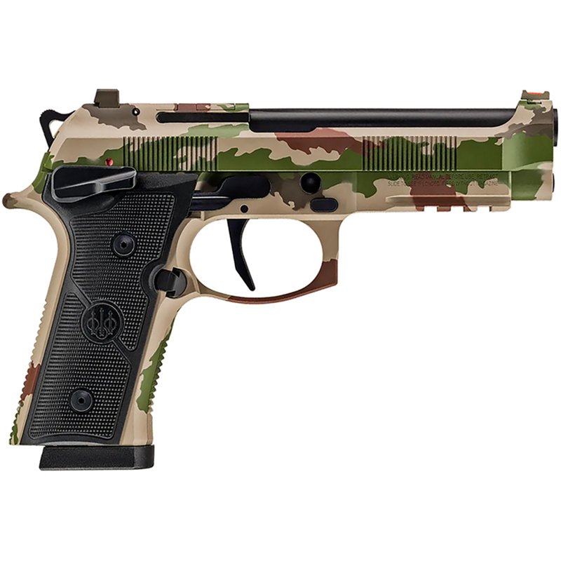 Beretta 92XI Combat…