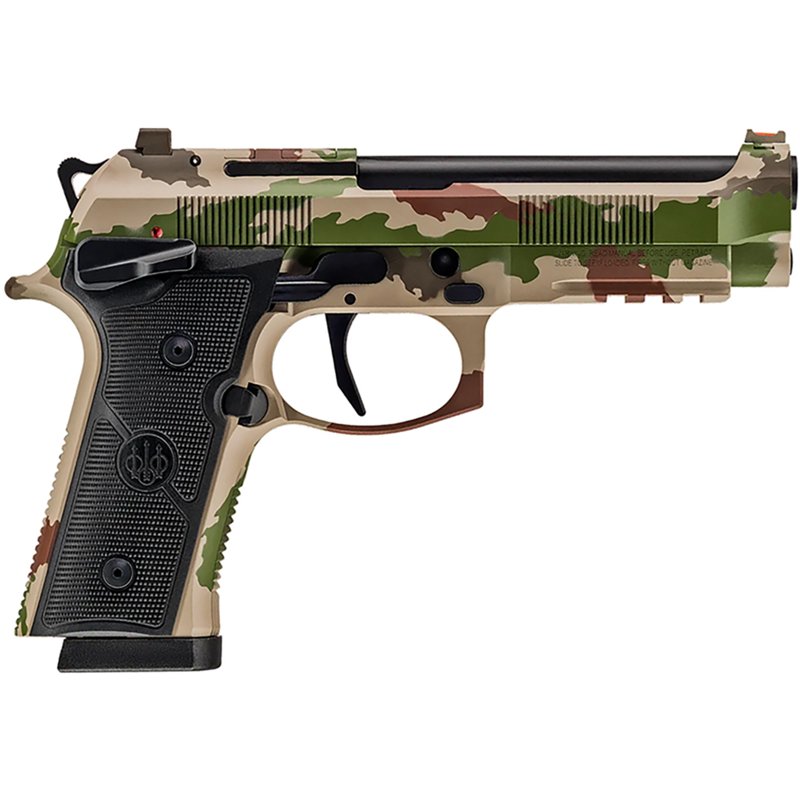 Beretta 92XI Combat…