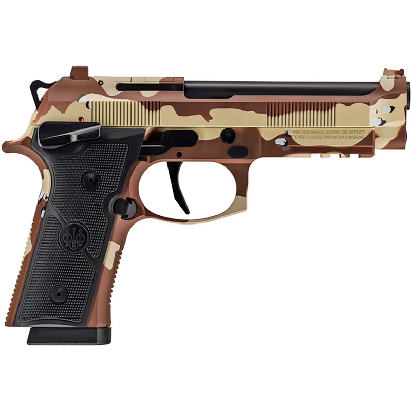 Beretta 92XI Chocol…